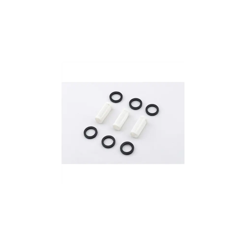 Mr Gasket 896G Replacement Element for Clearview Fuel Filter - MRG896G
